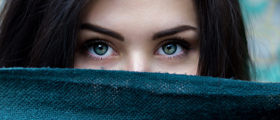 En kvinnas ögon