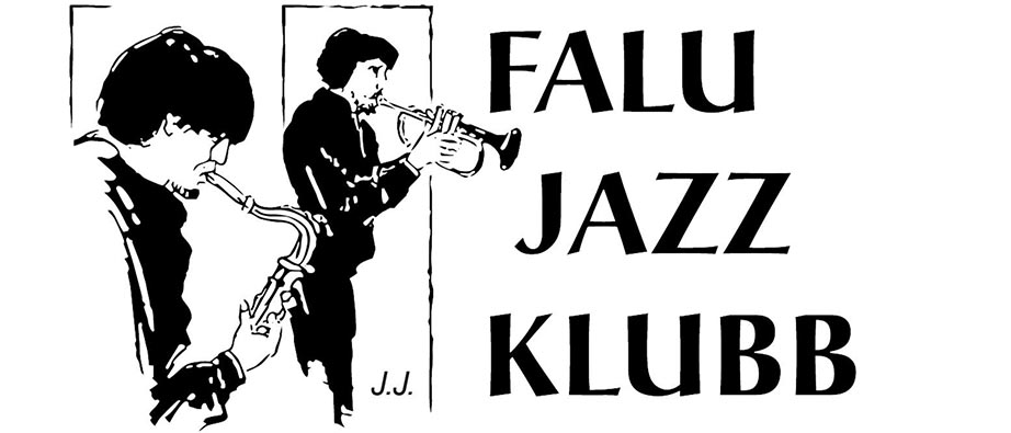 Logotype Falu Jazzklubb