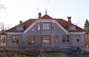 Villa Westholm