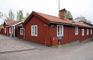 Fasad Gamla Herrgården 1