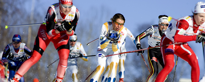 Svenska skidspelen